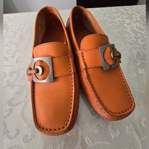 Tod's Womens Loafers